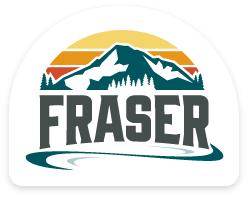 Fraser Colorado Homepage