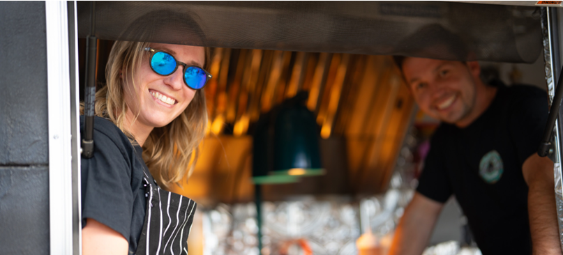 Fraser Food Truck People