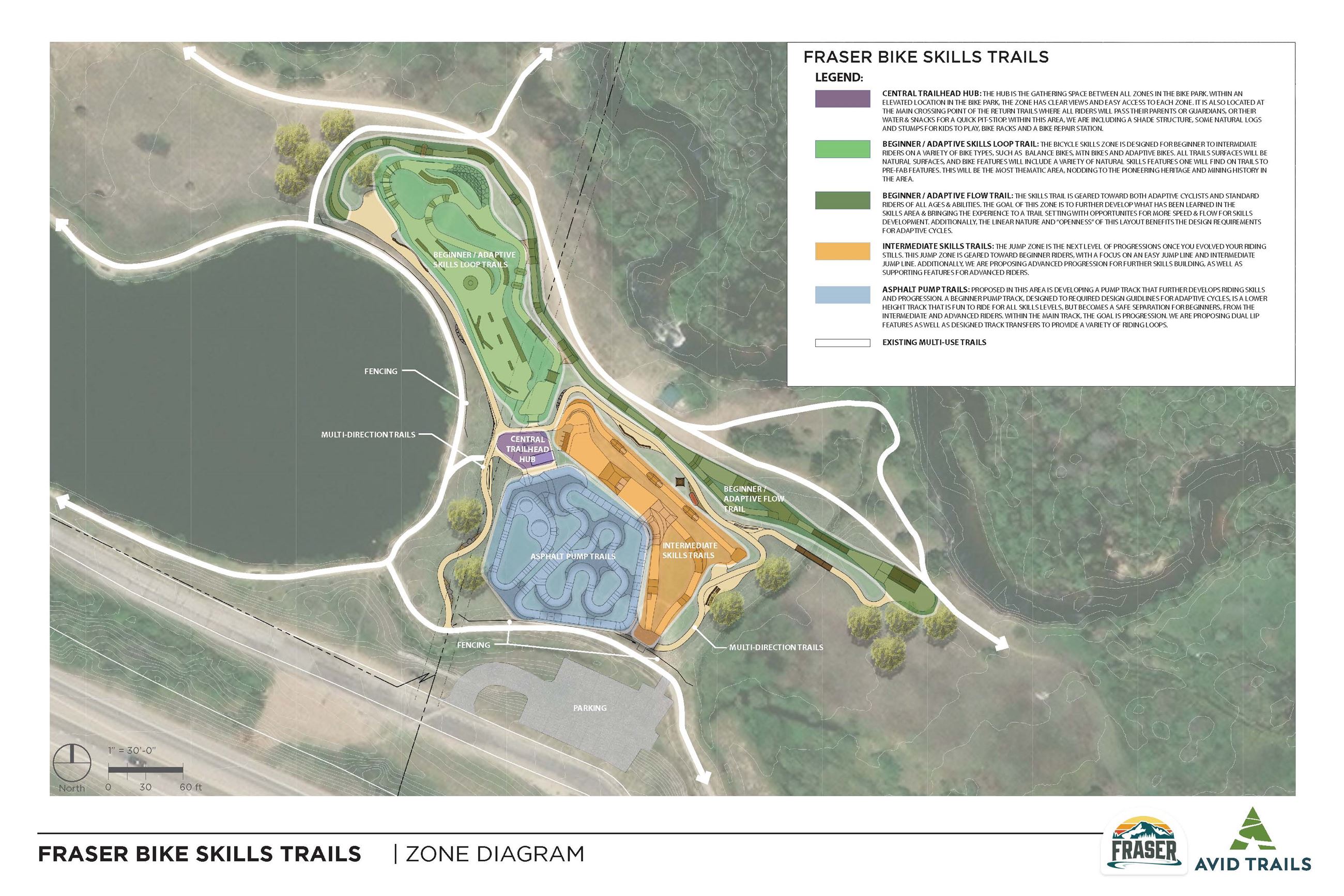250306-Fraser Bike Skills Trails Diagram (1)